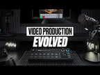 Rode RODECaster Video Production Console