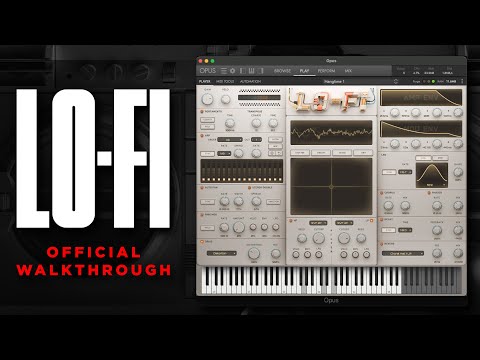 EastWest LO-FI Production Toolkit - Electronic Delivery
