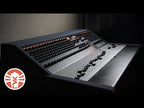 Neve 8424 24-Channel Console with Motorized Faders and Three 1073OPX Mic Preamps