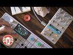 Chase Bliss Dark World Dual Channel Reverb