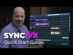 Waves Sync Vx Vocal Alignment Plug-in - Electronic Delivery
