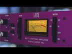 Purple Audio MC77 FET Compressor