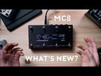 Morningstar Engineering MC8 MIDI Controller