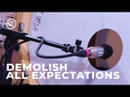 Earthworks Audio DM6 SeisMic Kick Drum Microphone (Demo Deal)