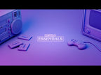 Capsule Audio Retro Essentials Virtual Sound Library - Electronic Delivery