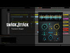 Waves Smack Attack - Electronic Delivery