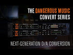 Dangerous Music CONVERT-8 Digital to Analog Converter