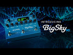 Strymon BigSky MX Reverb Pedal