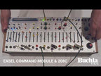 Announcing the new Buchla Easel Command & 208C