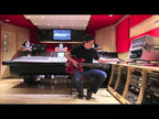 JHS Pedals Colour Box "Guitar and Bass Demonstration" (Part 3 Of Reveal)