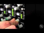 Vintage King @ AES: SSL 611DYN 500 Series