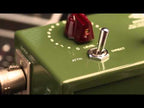 Acme Audio Motown D.I. WB-3 Passive DI Box