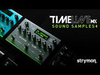 Strymon Timeline MX | Sound Samples
