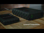 Glyph Technologies Blackbox PRO Desktop Drive - 12TB