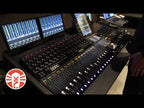Avid S4 8-Fader Control Surface