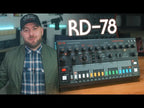Behringer RD-78 Classic Analog Drum Machine