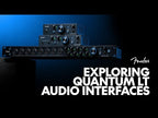 Fender Studio Quantum Complete Bundle