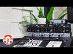 Rupert Neve Designs Shelford Diode Bridge Compressor