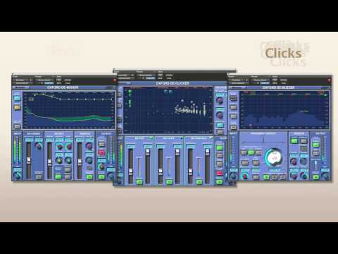 Sonnox Oxford Post - Native - Electronic Delivery