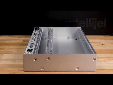 Installing Modules in the Intellijel Palette Case