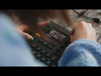 Elektron Digitakt II Drum Machine and Stereo Sampler