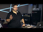 Compressing Live Drums with the API 2500 Plugin – In-Depth Tutorial