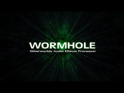 Zynaptiq Wormhole - Electronic Delivery