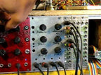 4ms Rotating Clock Divider - AUTORESET