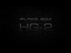 Black Box Analog Design 'HG-2' Audio Samples