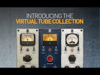 Slate Digital Virtual Tube Collection - Electronic Delivery