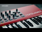 Introducing the Nord Wave 2