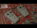 British Pedal Company Vintage Series Tone Bender OC81D MKII Pedal (Demo Deal)