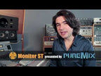 Dangerous Monitor ST: Monitoring