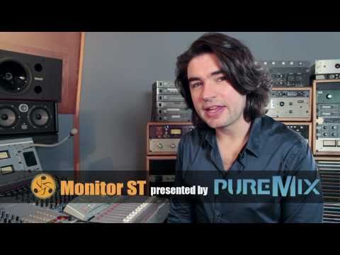 Dangerous Monitor ST: Monitoring