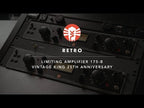 Retro Instruments 175B Compressor Vintage King Edition