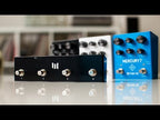 Meris Preset Switch Feature Demo