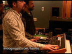 Moog Music Taurus 3 Bass Pedals