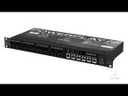 Behringer POWERPLAY P16-I 16-Channel Audio Input Module