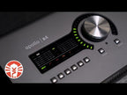 Recording A Live Band With The Universal Audio Apollo X4  | Vintage King Audio