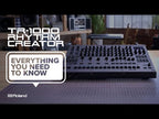Roland TR-1000 Rhythm Creator
