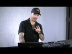 Native Instruments TRAKTOR PRO 3 DJ Software - Electronic Delivery