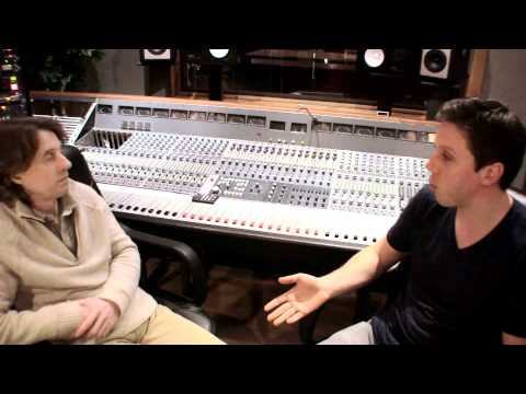 Neve 1073DPA Stereo Microphone Preamp
