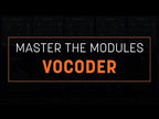 How to Use VocalSynth 2: Vocoder