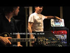 Kemper Profiling Amplifier - Profiling a Soldano Amp