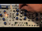 Make Noise MATHS Complex Function Generator Eurorack Module