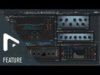 Steinberg Nuendo 13 Audio Production Software - Electronic Delivery Video 2