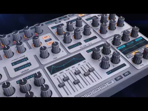 Spire Trailer
