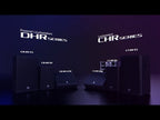 Yamaha CHR12M 12" 2-Way Passive Loudspeaker System