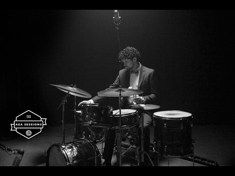 Dan Schnelle | Papa Jo | AEA Sessions