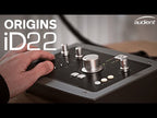 Audient iD22